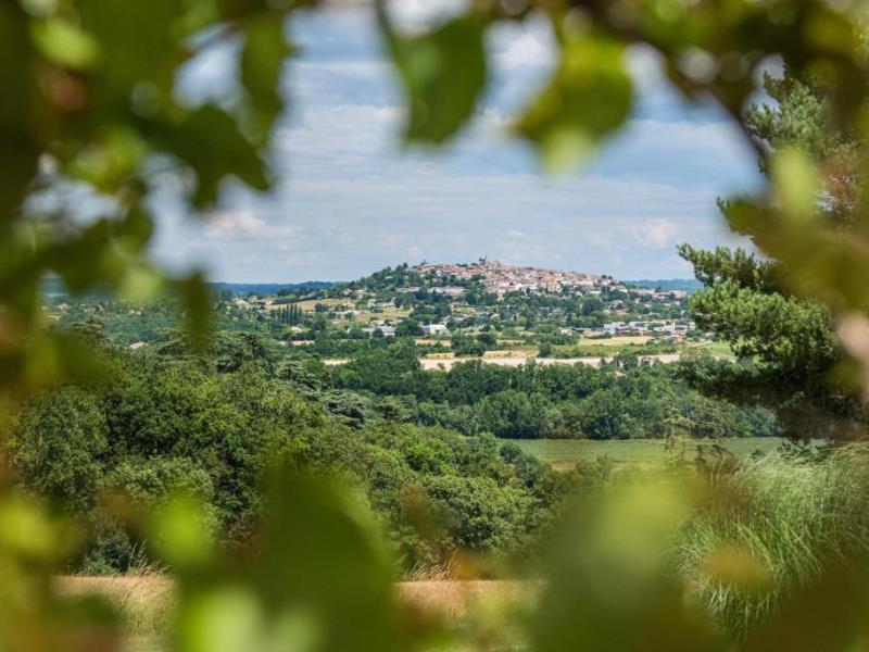Chambres d’hôtes de Larouquette