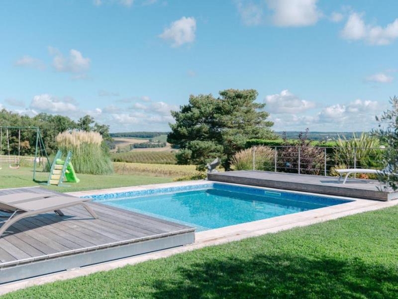 Chambres d’hôtes de Larouquette