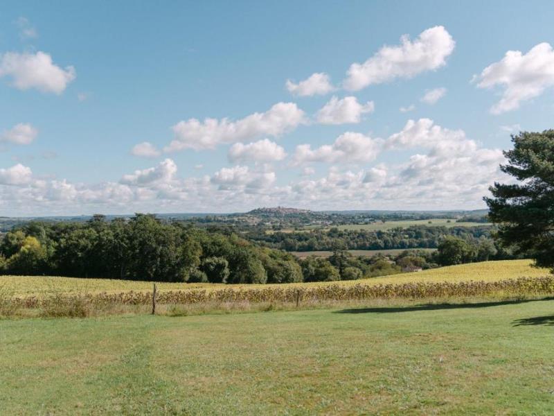 Chambres d’hôtes de Larouquette