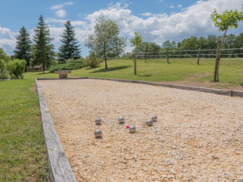 Chambres d’hôtes de Larouquette