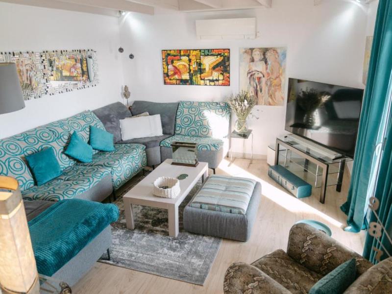 Chambres d’hôtes de Larouquette