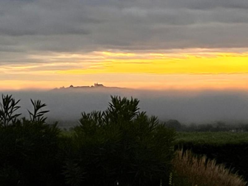 Chambres d’hôtes de Larouquette