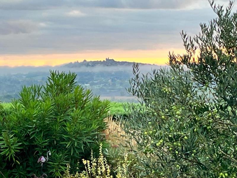 Chambres d’hôtes de Larouquette