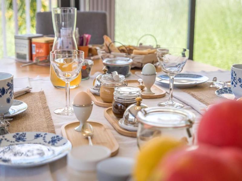 Chambres d’hôtes de Larouquette