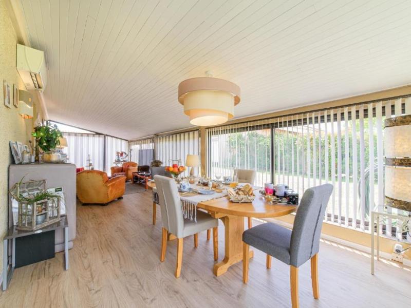 Chambres d’hôtes de Larouquette