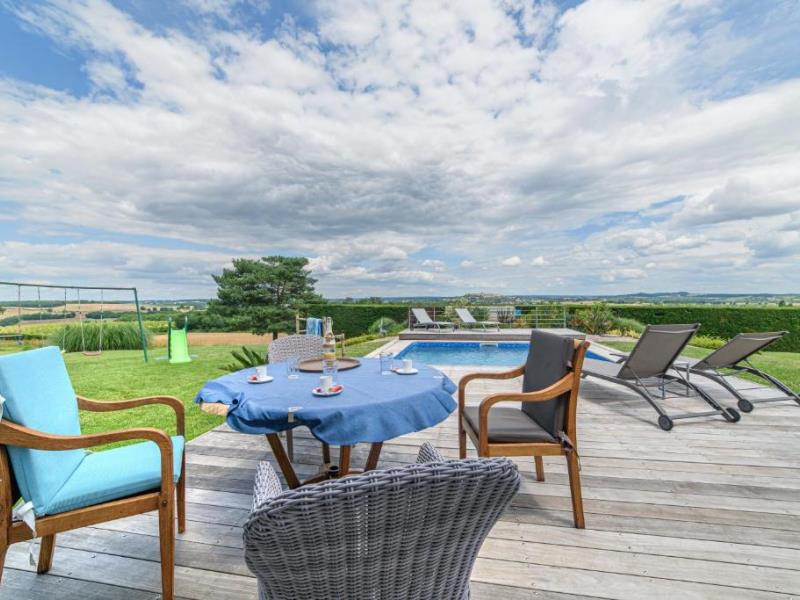 Chambres d’hôtes de Larouquette