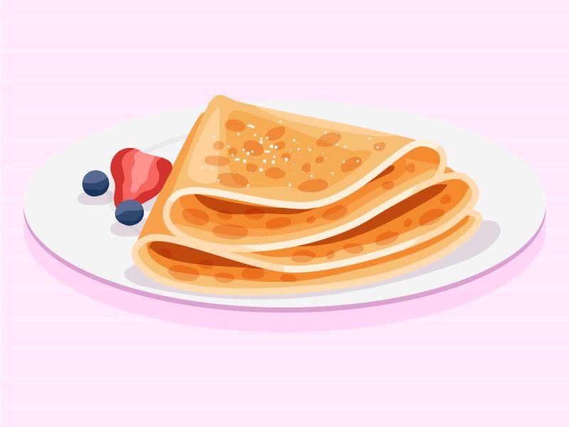 Pays en Direct fête la Chandeleur 