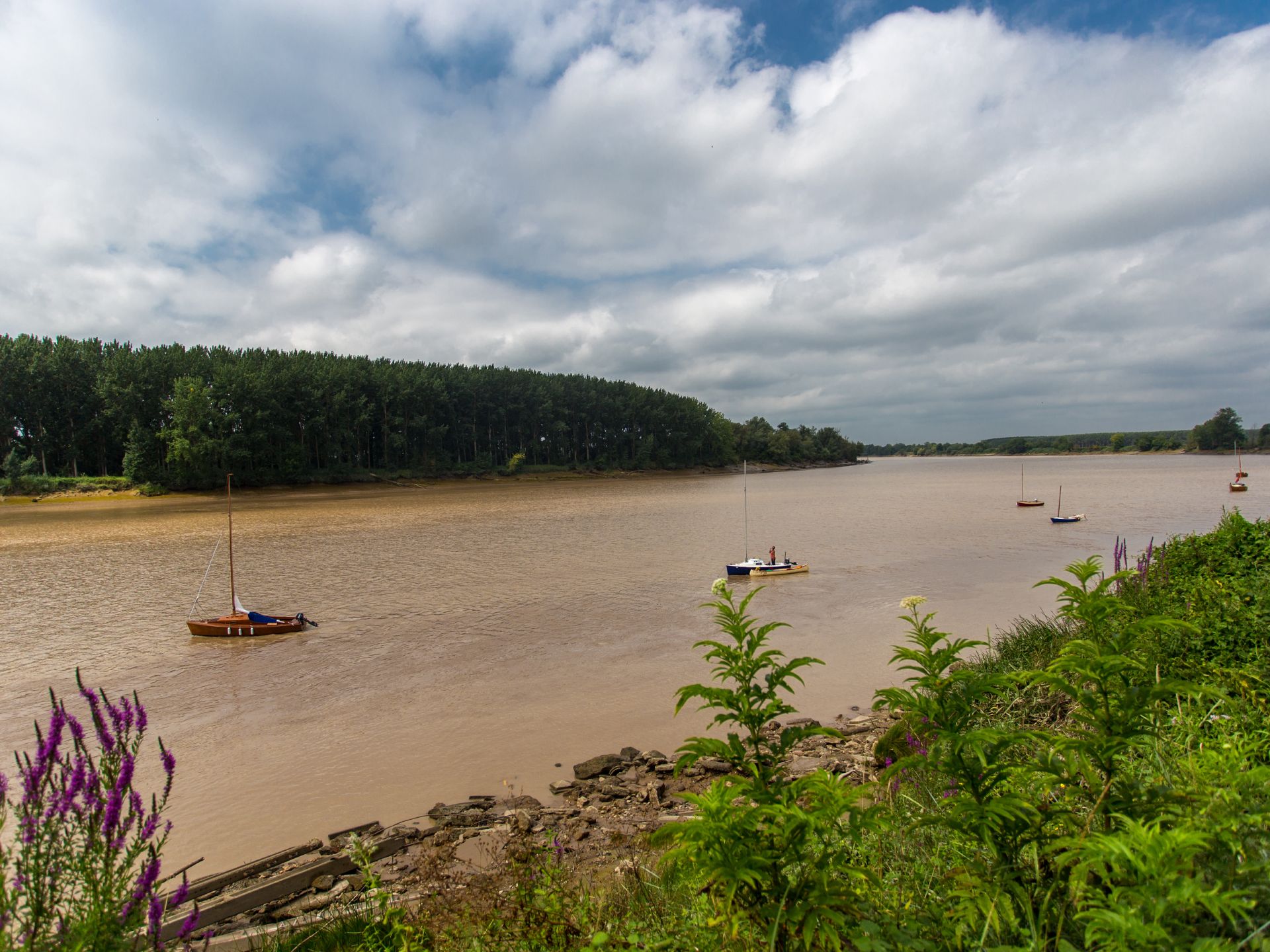 David Remazeilles – Gironde Tourisme