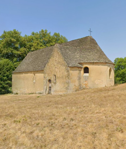 Journées du Patrimoine : Visite de la Chapelle ...