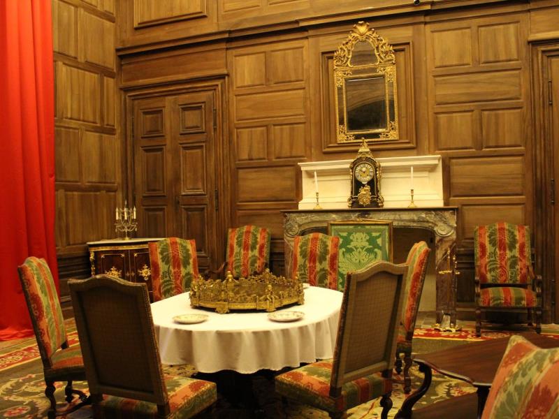 Château de Duras - Château des Ducs