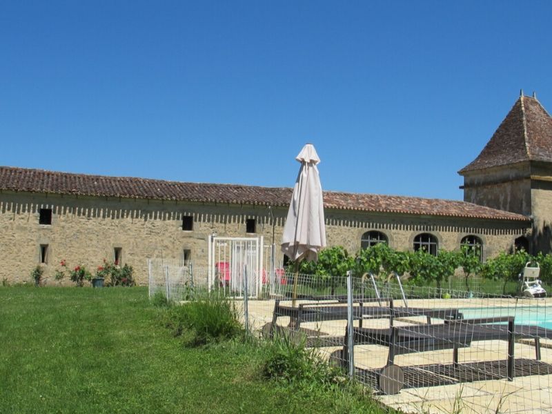 SARL Château Guiton
