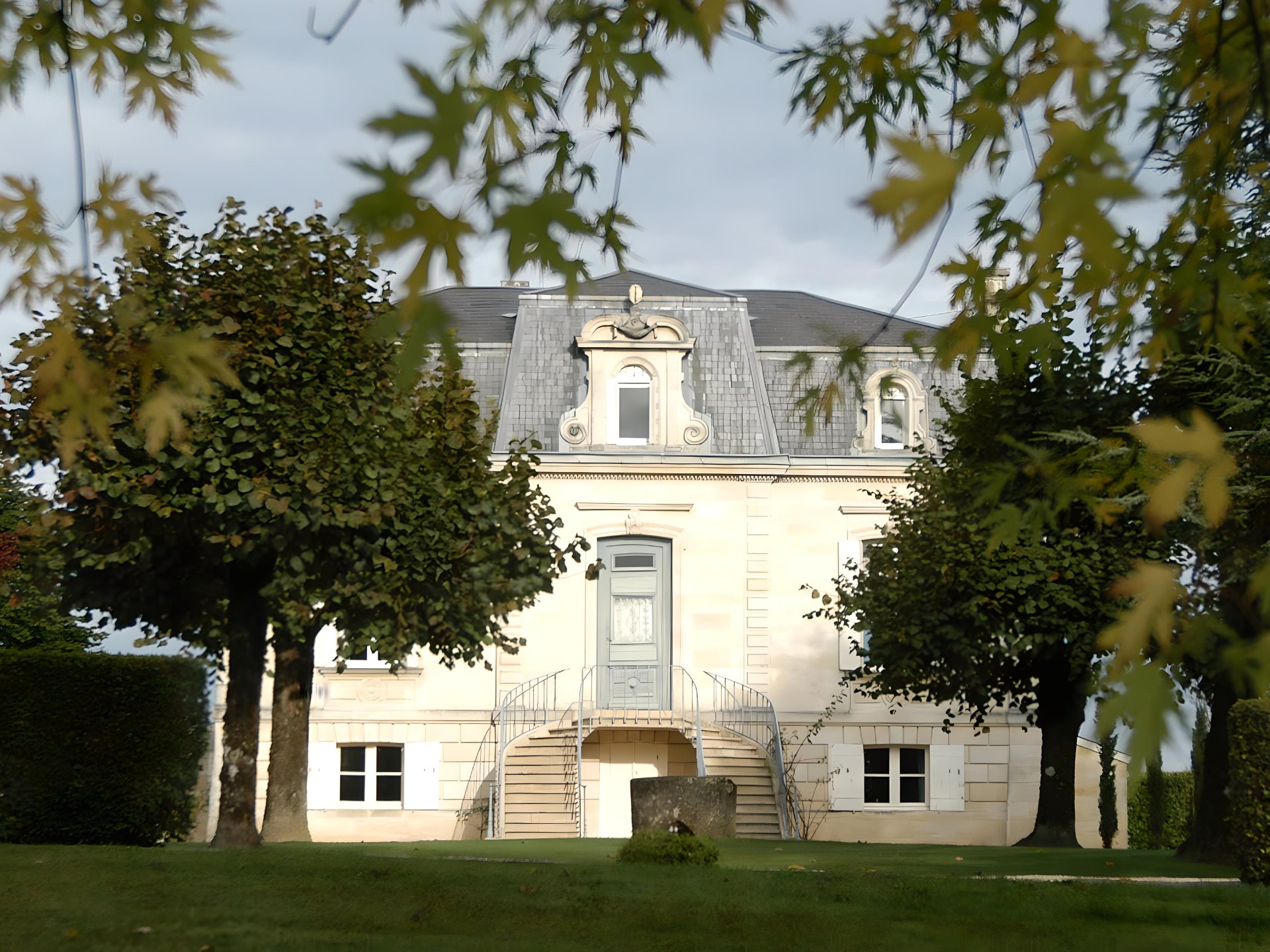 Château Thieuley