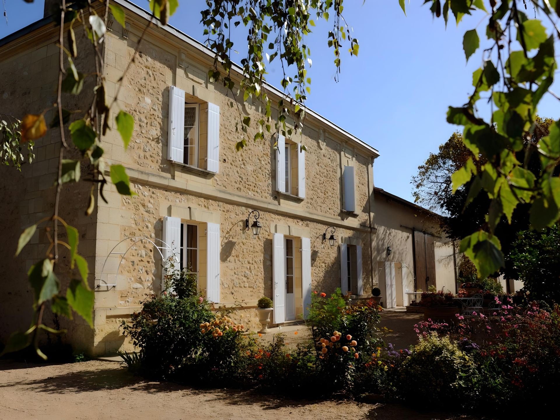 Château Turcaud