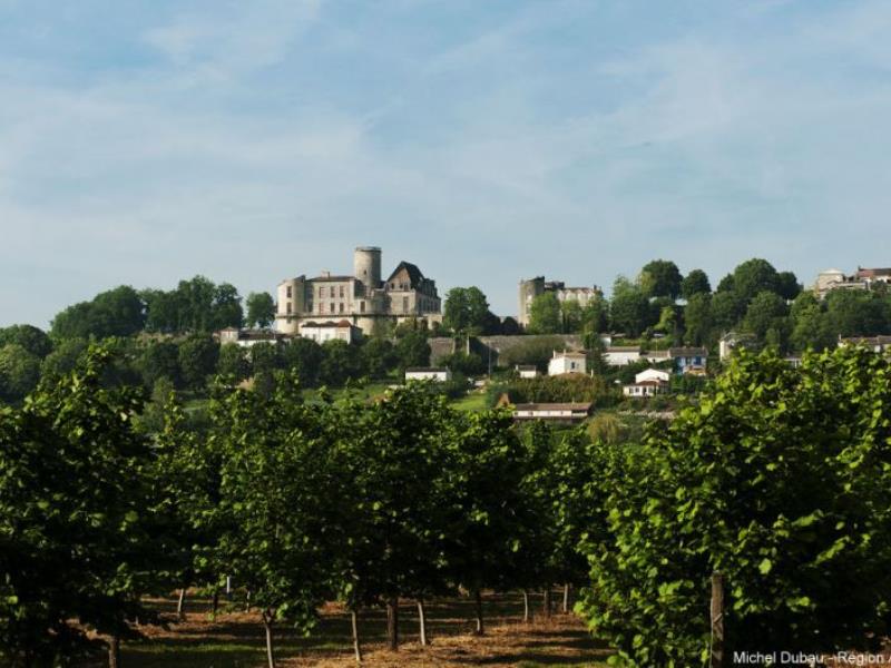 Château de Duras - Château des Ducs