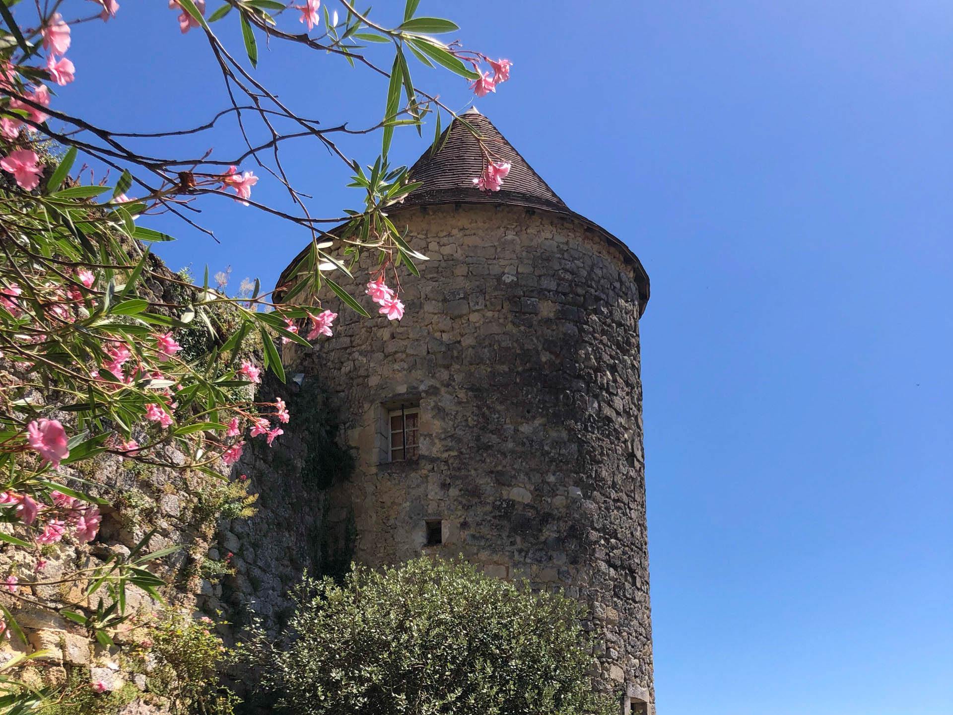 Entre-deux-Mers Tourisme