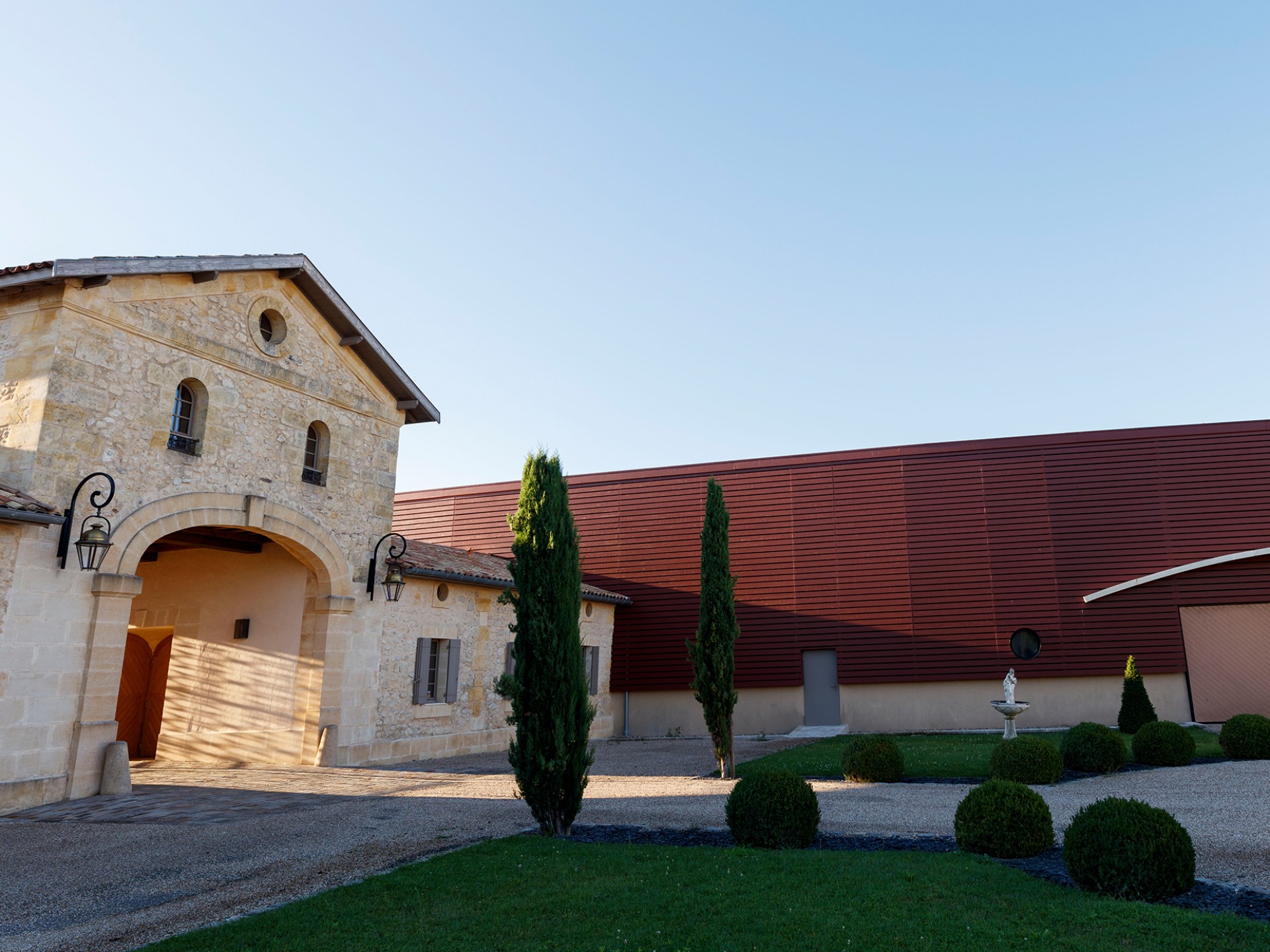 Château du Lort