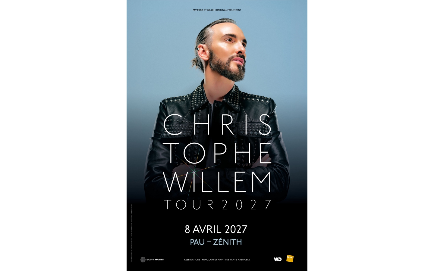CHRISTOPHE WILLEM