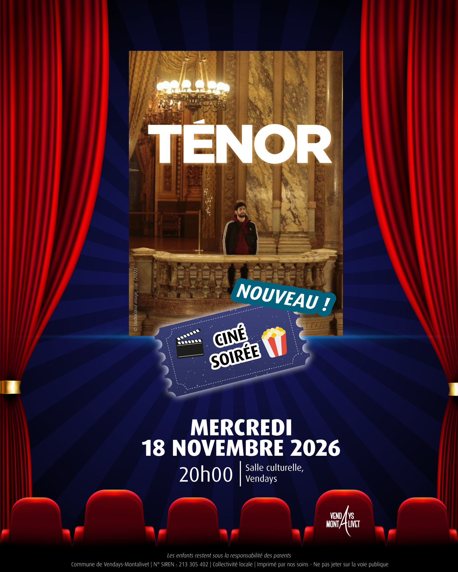TENOR