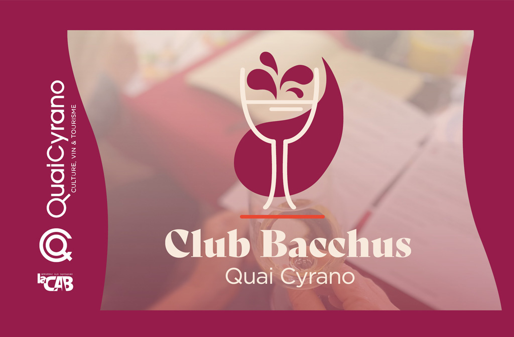 Club Bacchus au Domaine de Grange Neuve