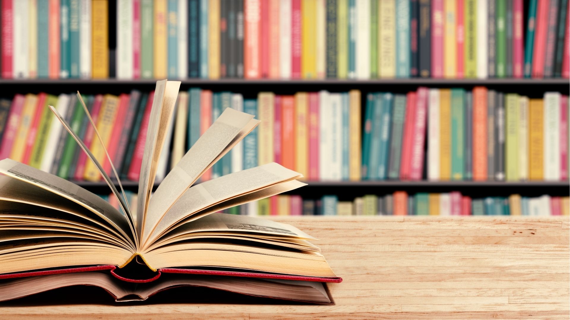 De livres en livres : papotage littéraire