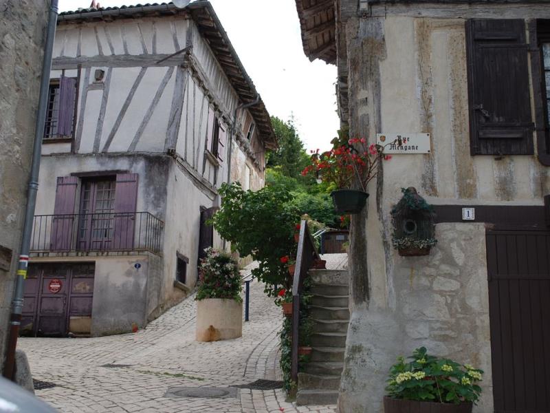 Mairie de Cancon