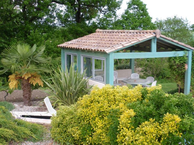 Gîte du Bois de Belot