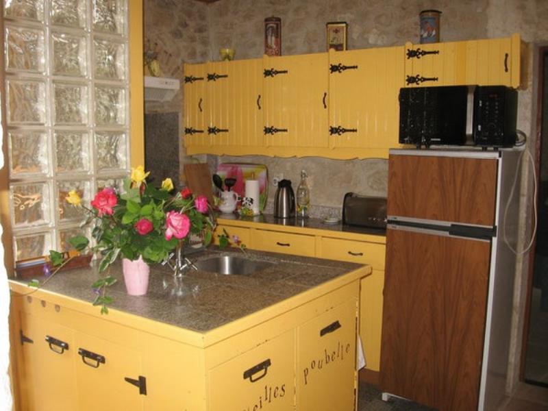 Gîte de Rouquet