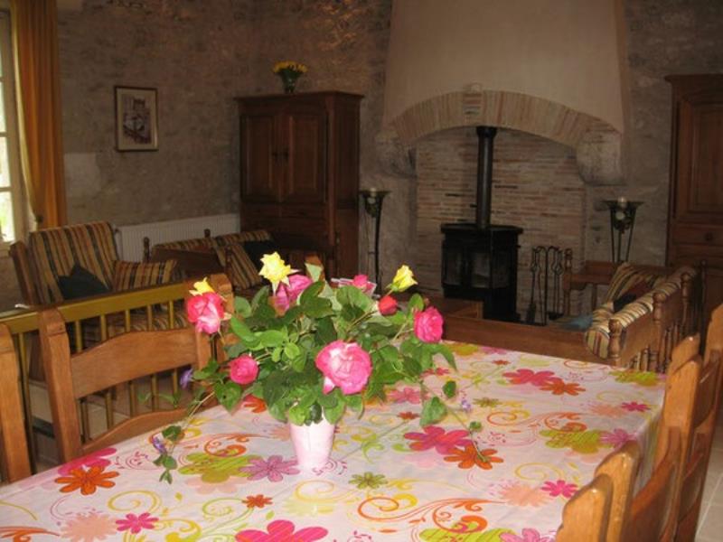 Gîte de Rouquet