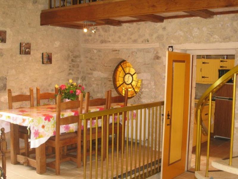 Gîte de Rouquet