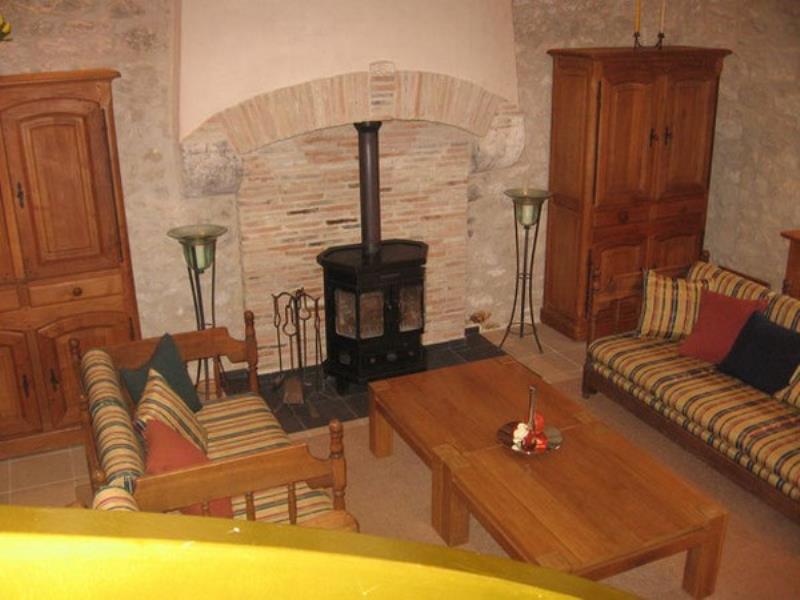 Gîte de Rouquet