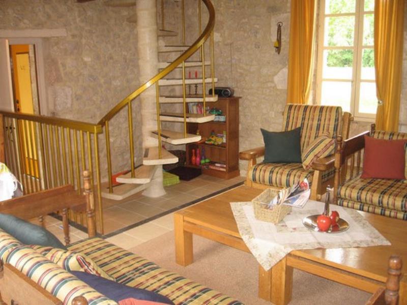 Gîte de Rouquet
