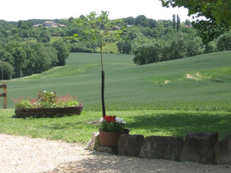 Gîte de Rouquet
