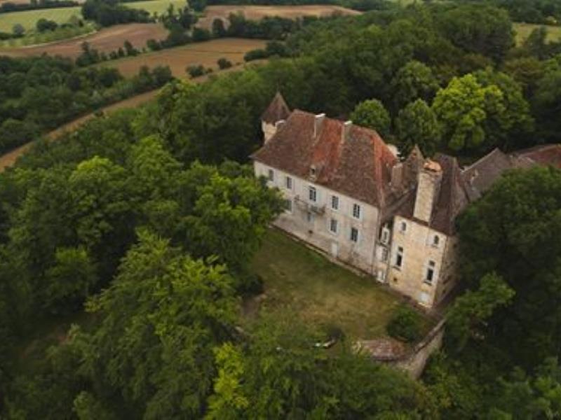 Château Ladausse 