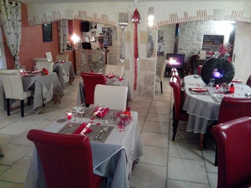  La Table des Epicuriens