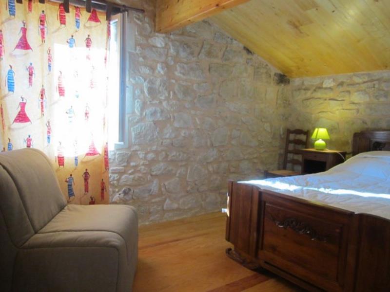 Le gîte de Loucy