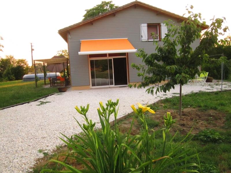Le gîte de Loucy