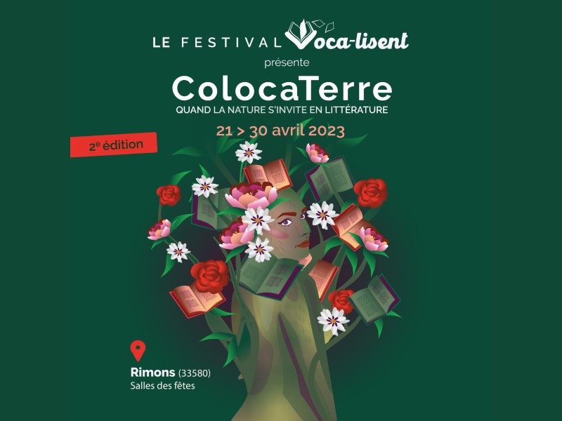 Festival Vocalisent "Colocaterre"