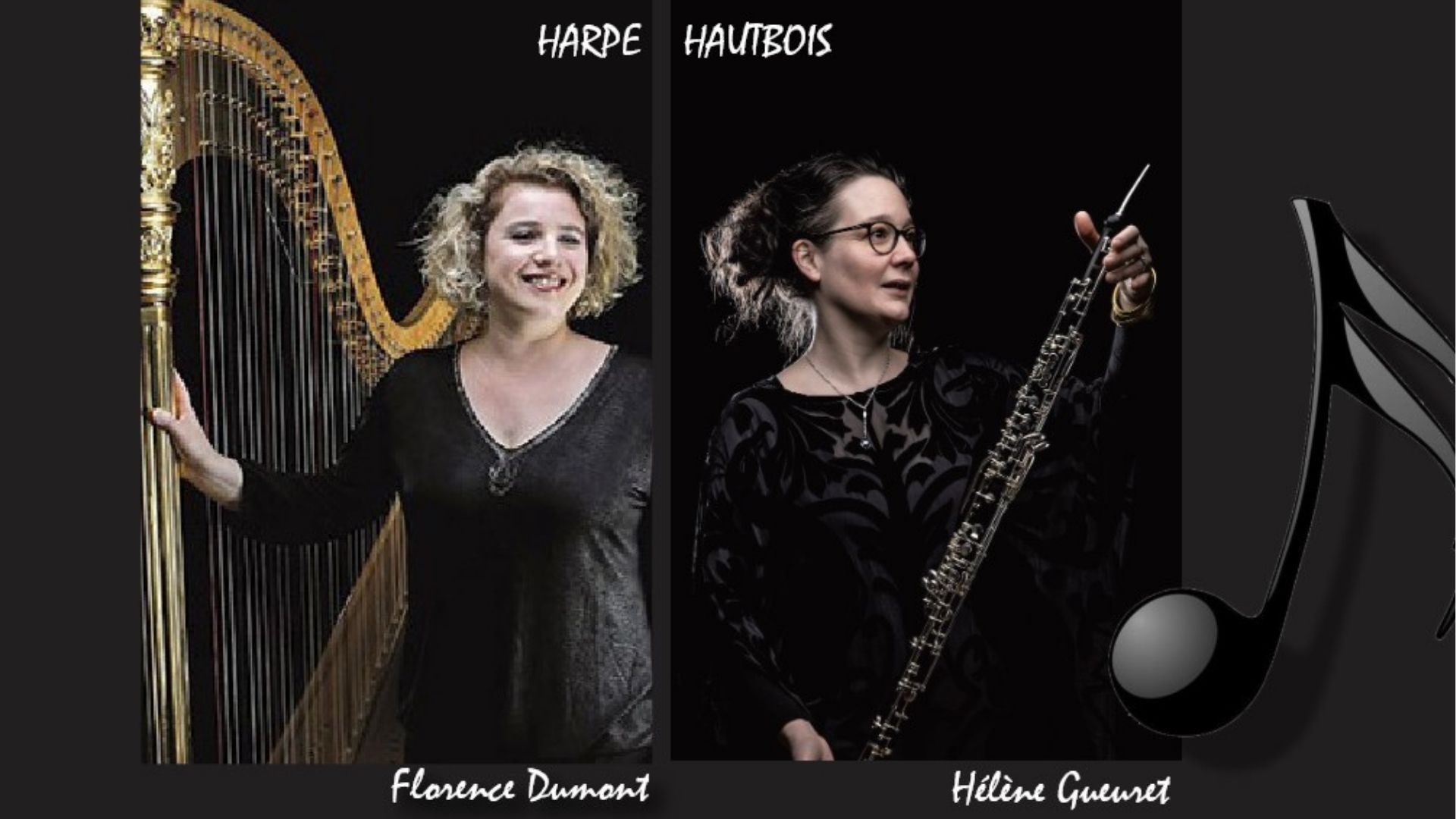 ANNULÉ Concert : Impressions et passions