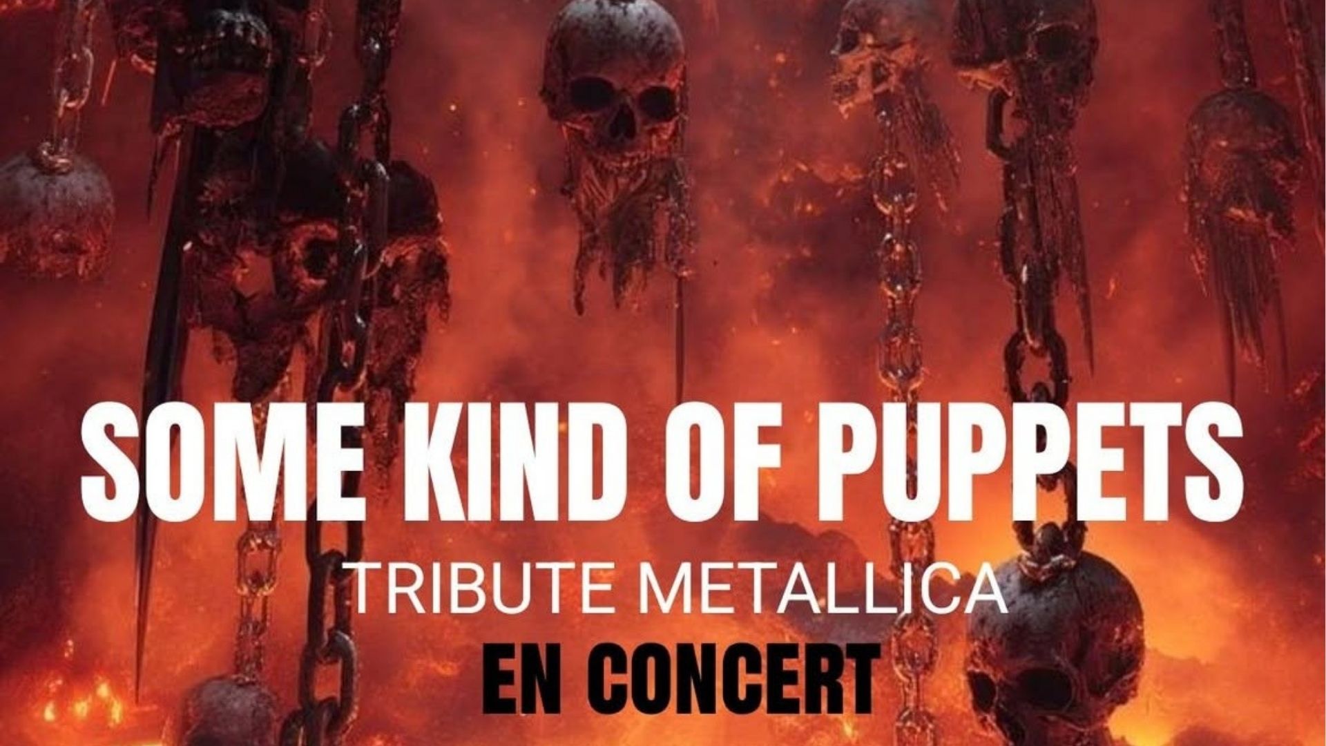 Concert : Skop