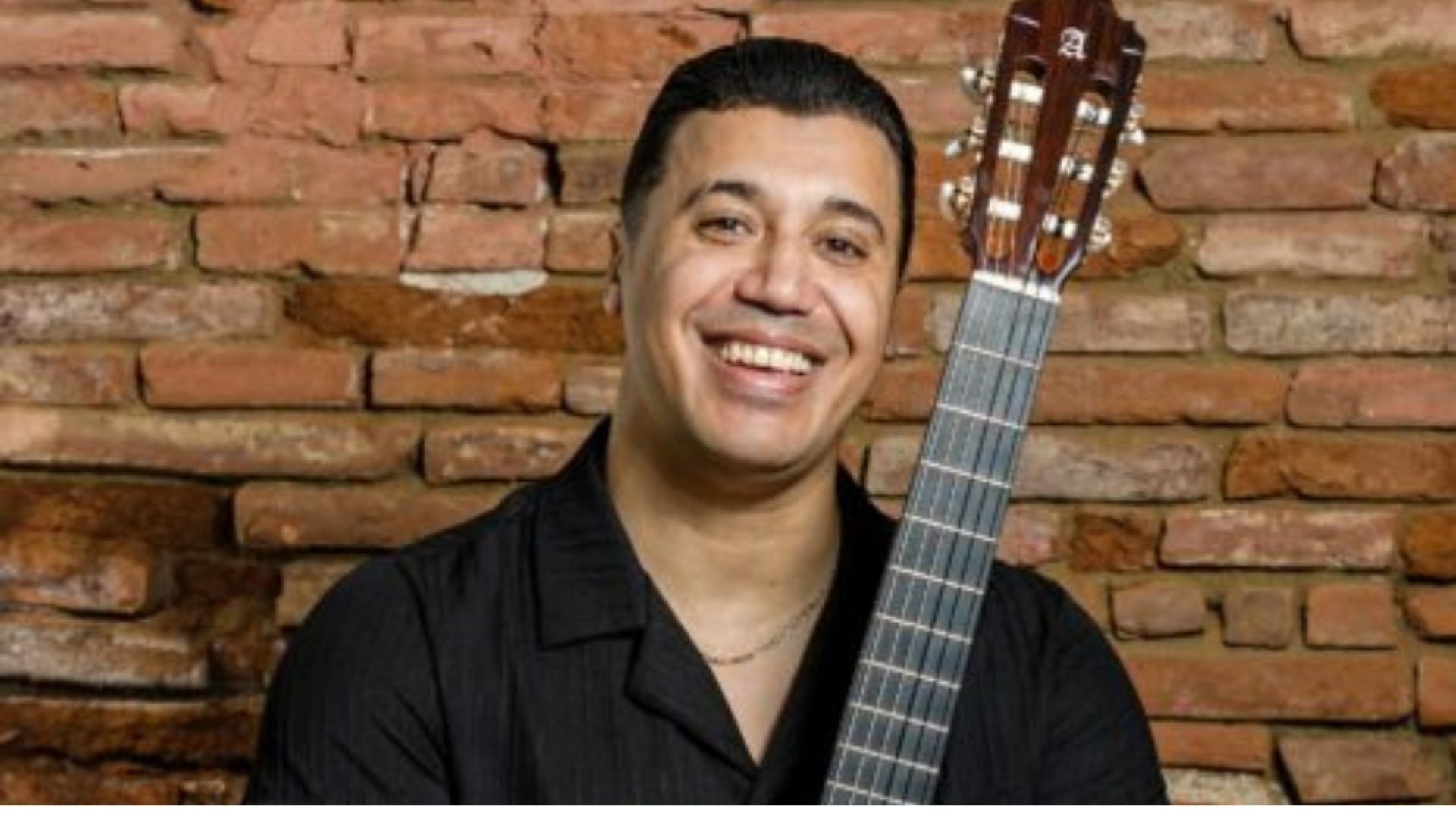 COMPLET - Concert : Amine Belayachi