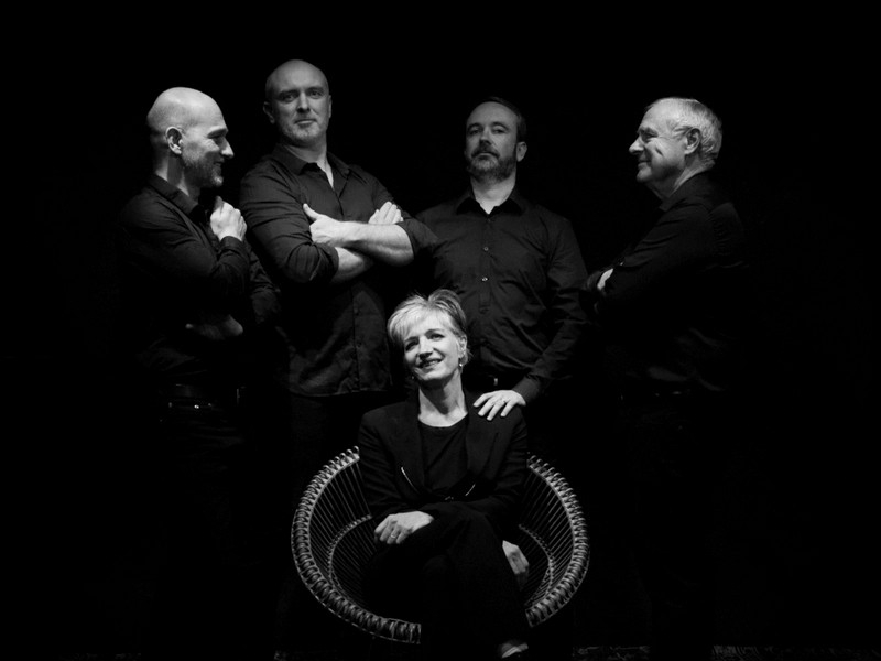 Concert Aria è terra - polyphonies corses
