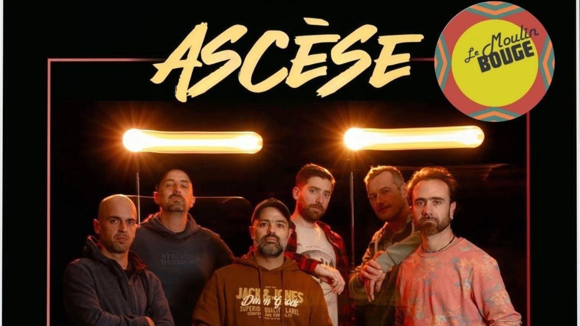 Concert : Ascèse