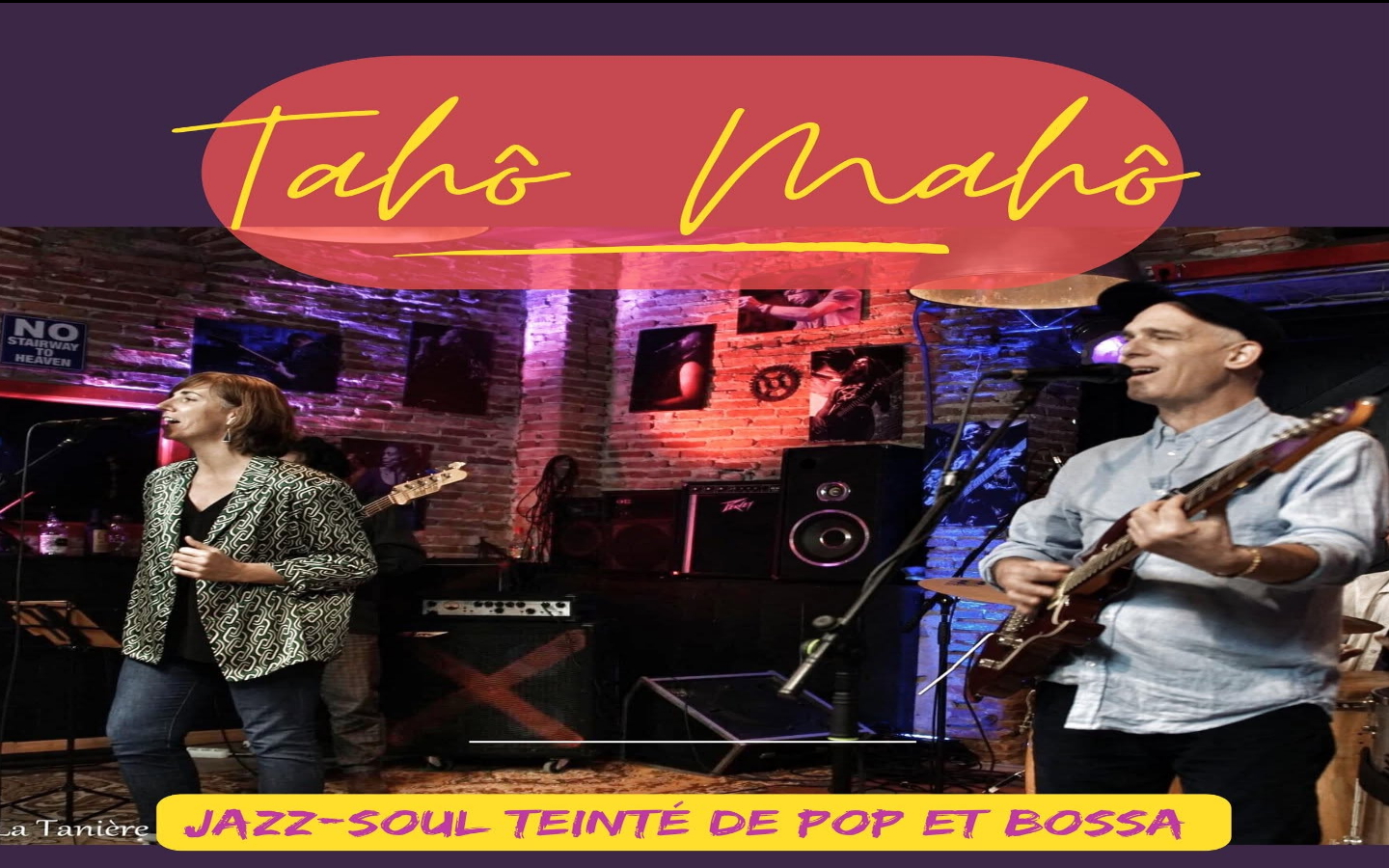 Soirée Concert