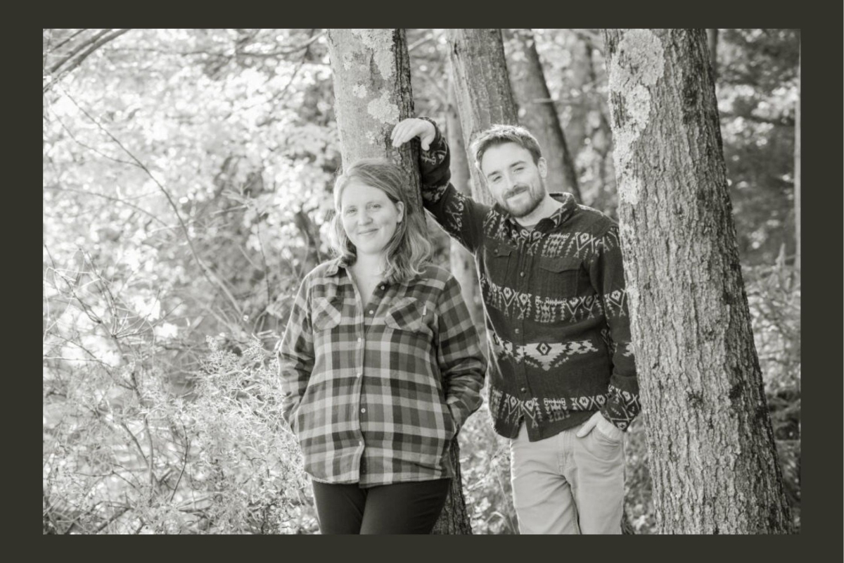 Concert | Claire & Shane