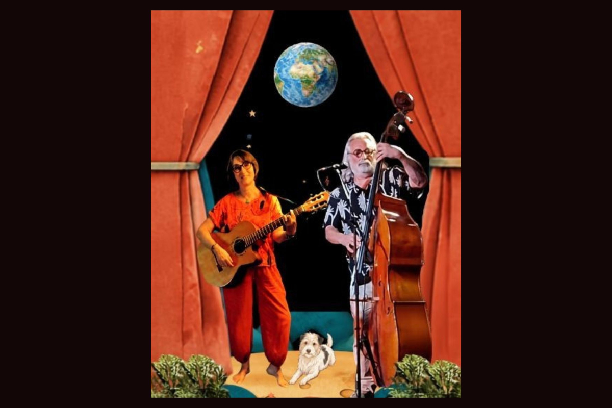 Concert | Humeur Toxique
