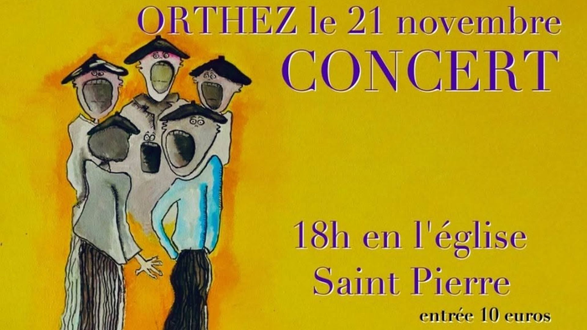 Concert