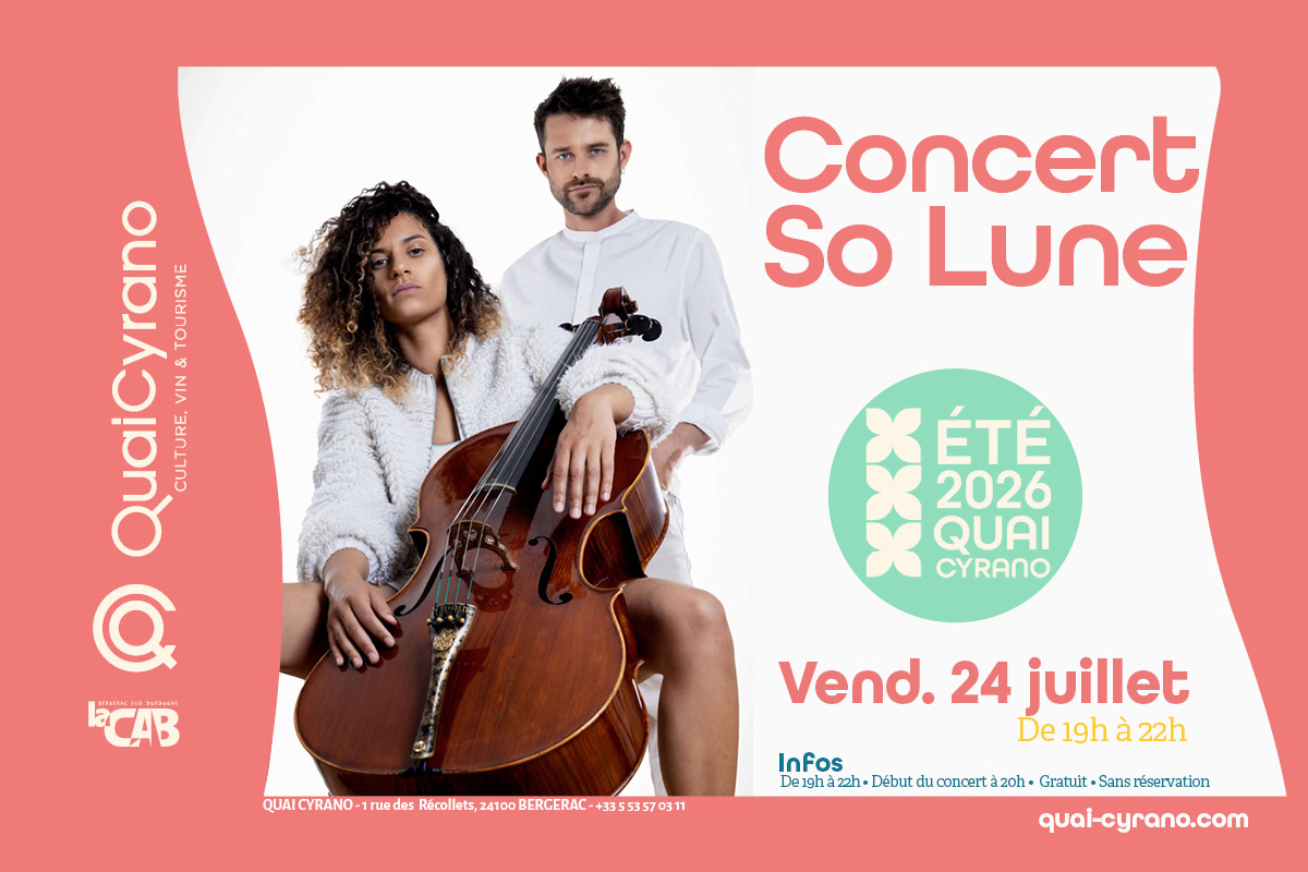 Concert SoLune