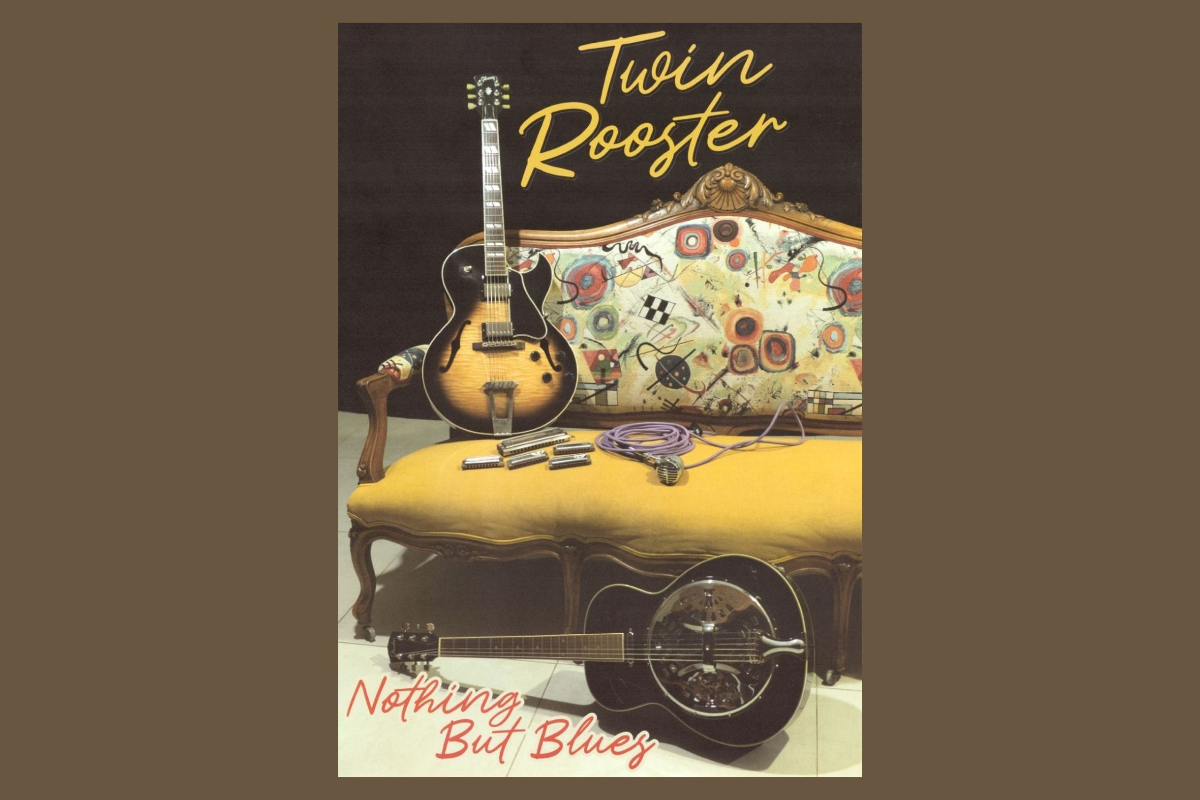 Concert | Twin Rooster