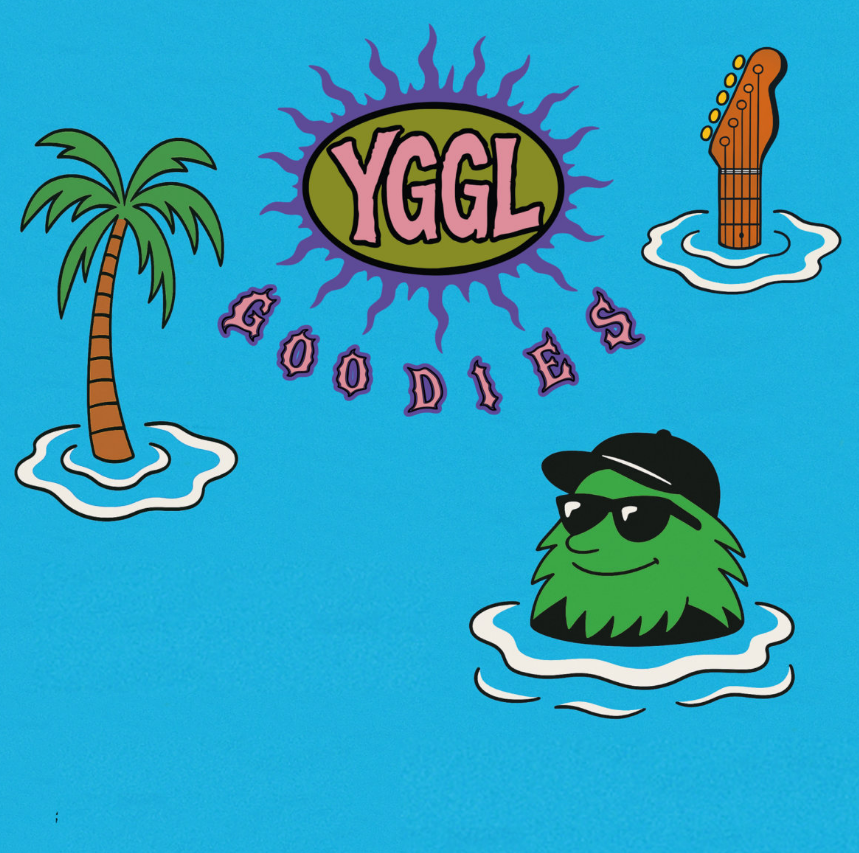 Concert à Artouse : YGGL