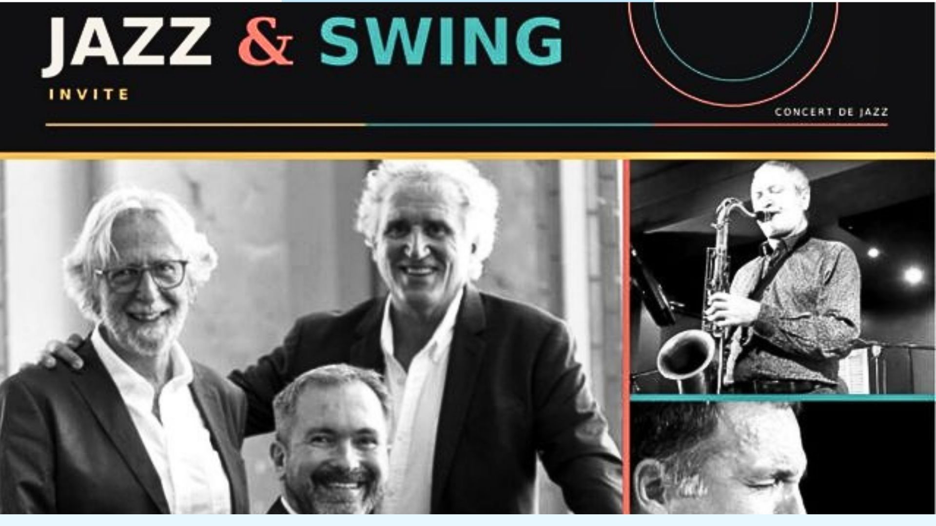 Concert de Jazz